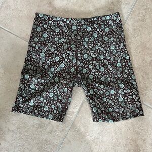 Lorna Jane Bike Shorts